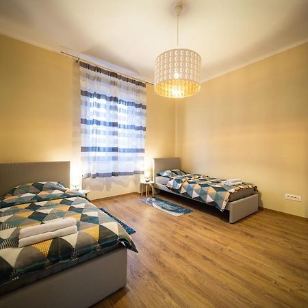 Apartmán Brunea Rijeka Exteriér fotografie